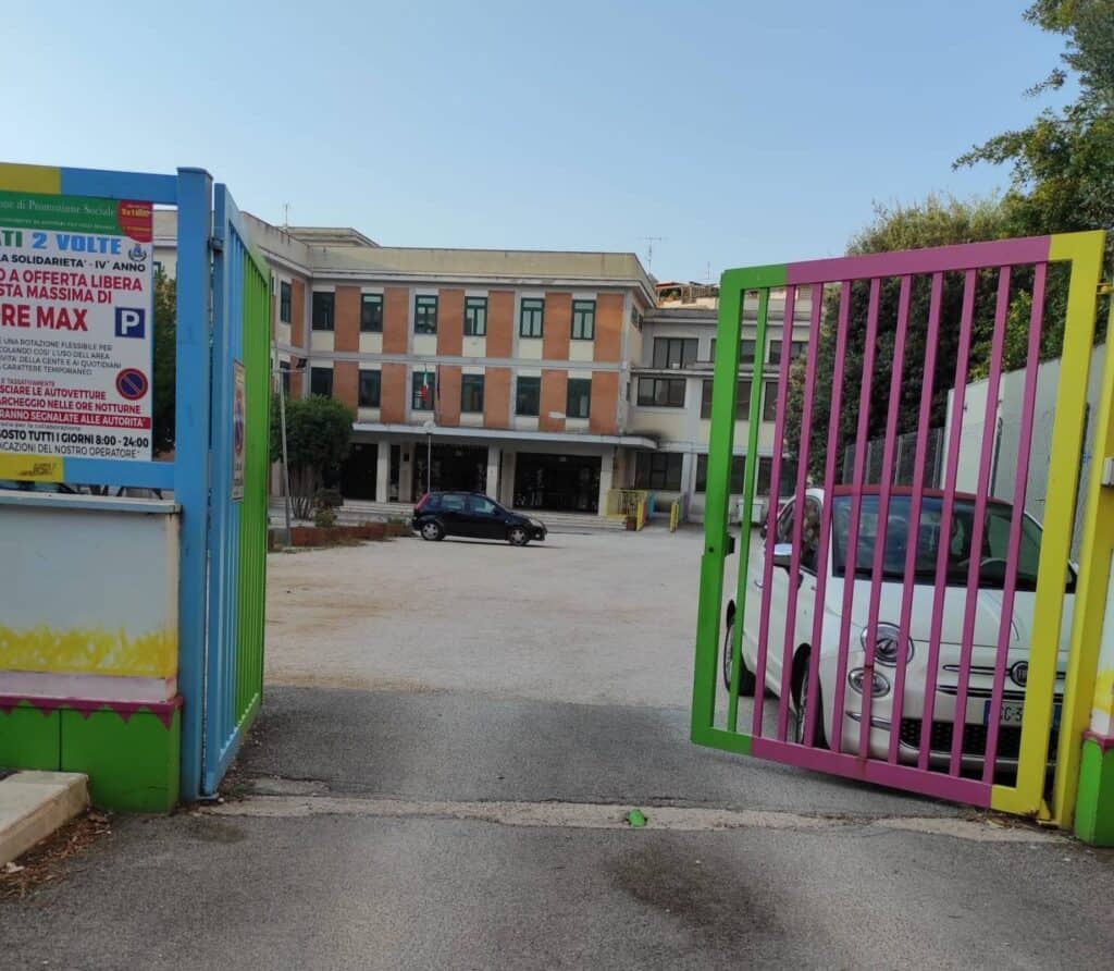 Ce posto alla solidarieta VII°edizione Continua con grande sollievo e ristoro per tantissimi automobilisti 1