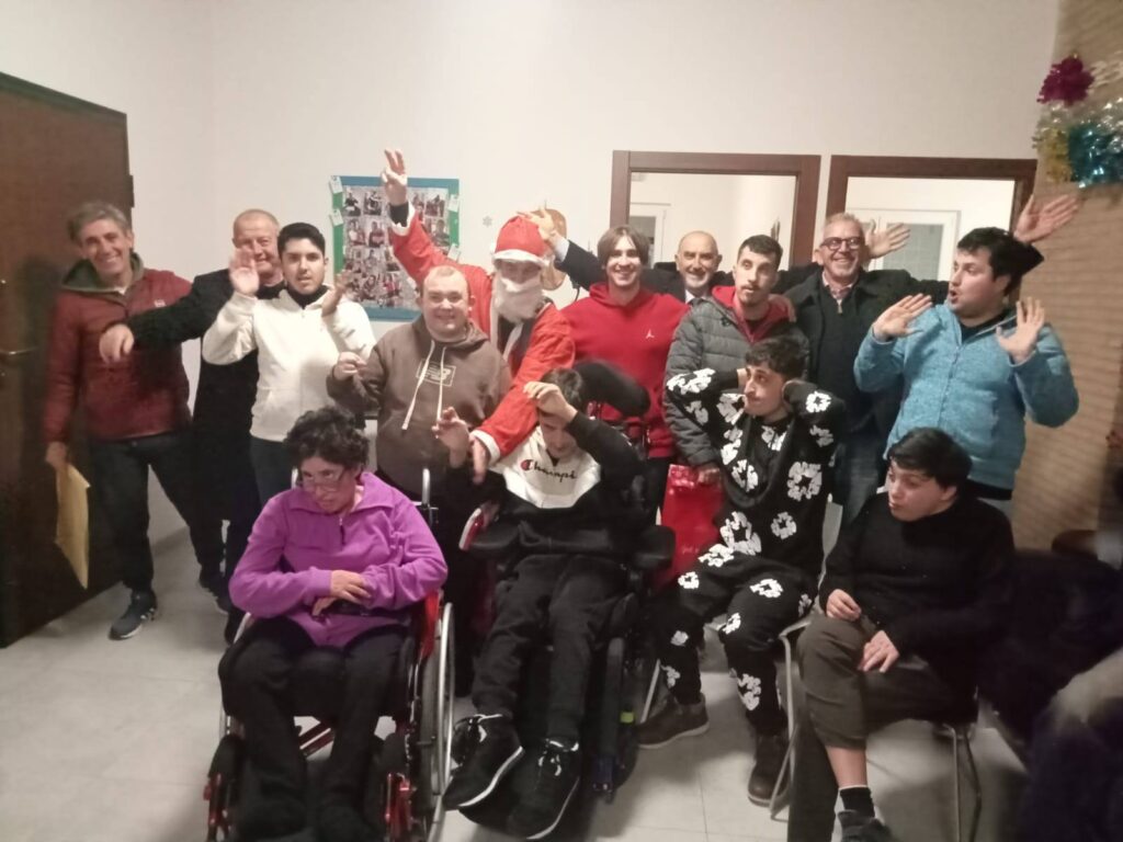 festa di natale 2025 1