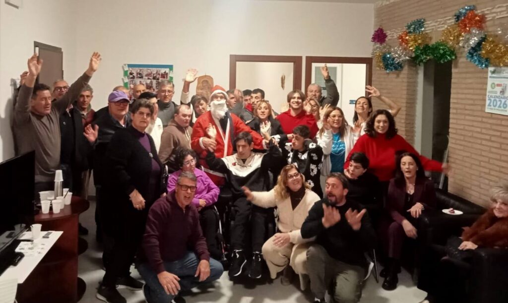 festa di natale 2025 2