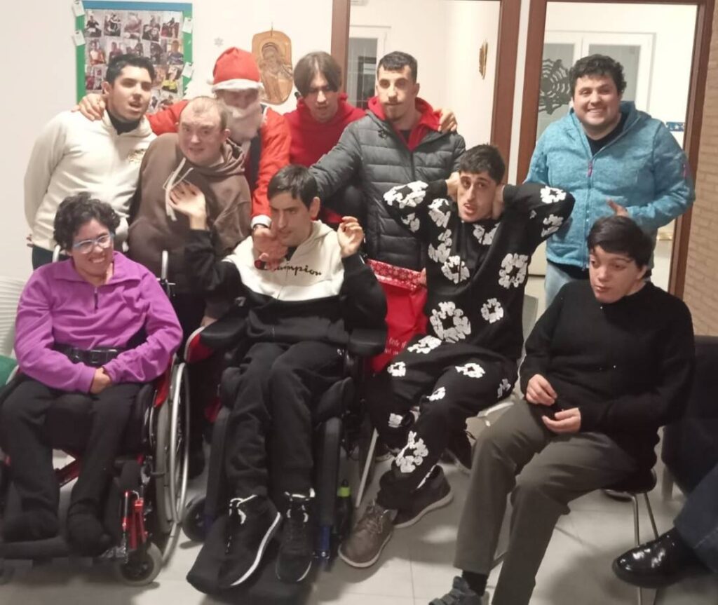 festa di natale 2025 6