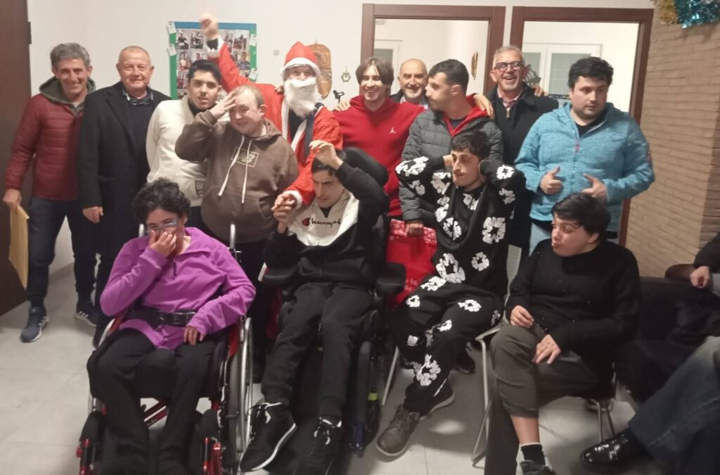 festa di natale 2025 9