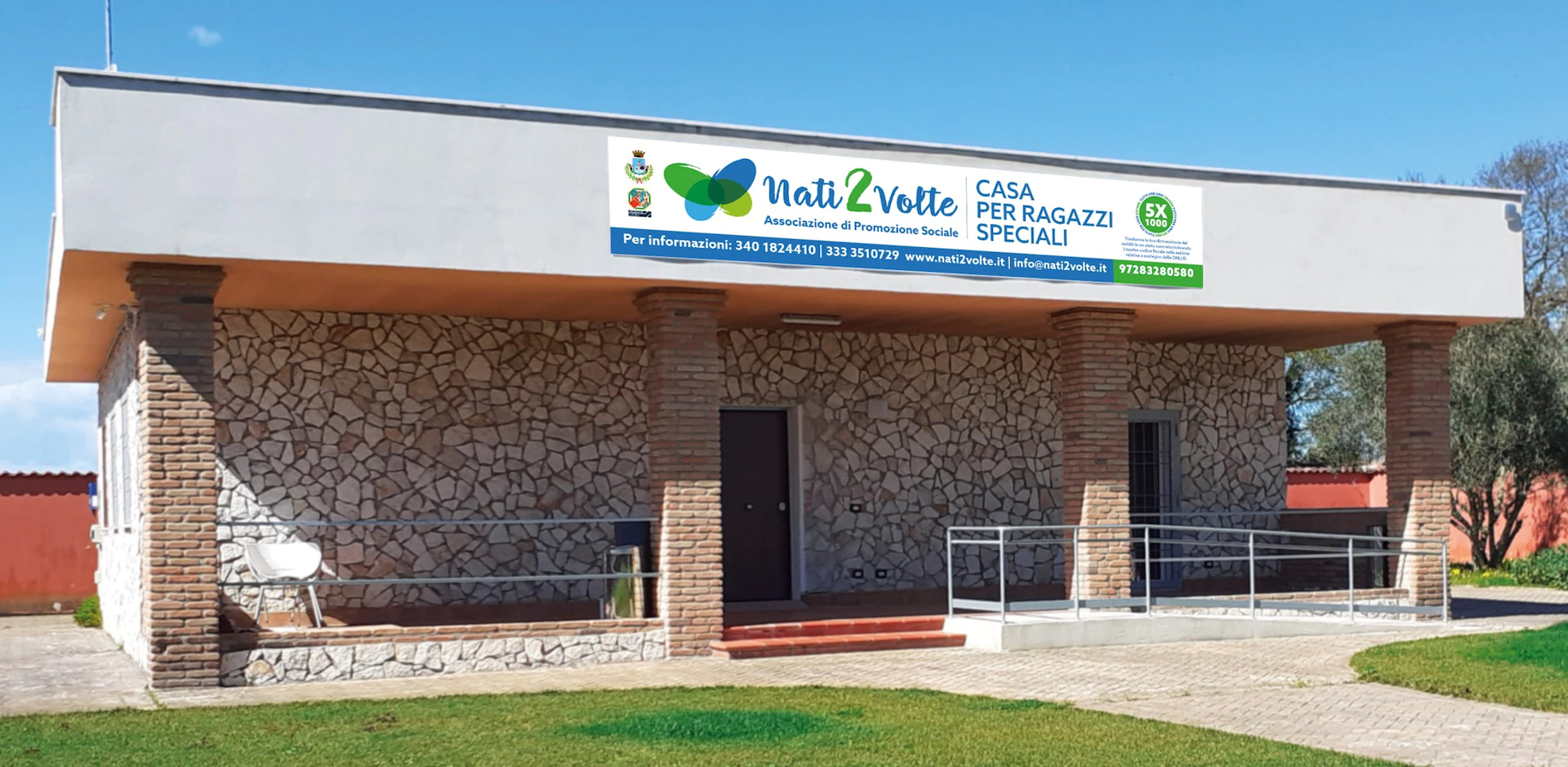 dopo di noi nati2volte