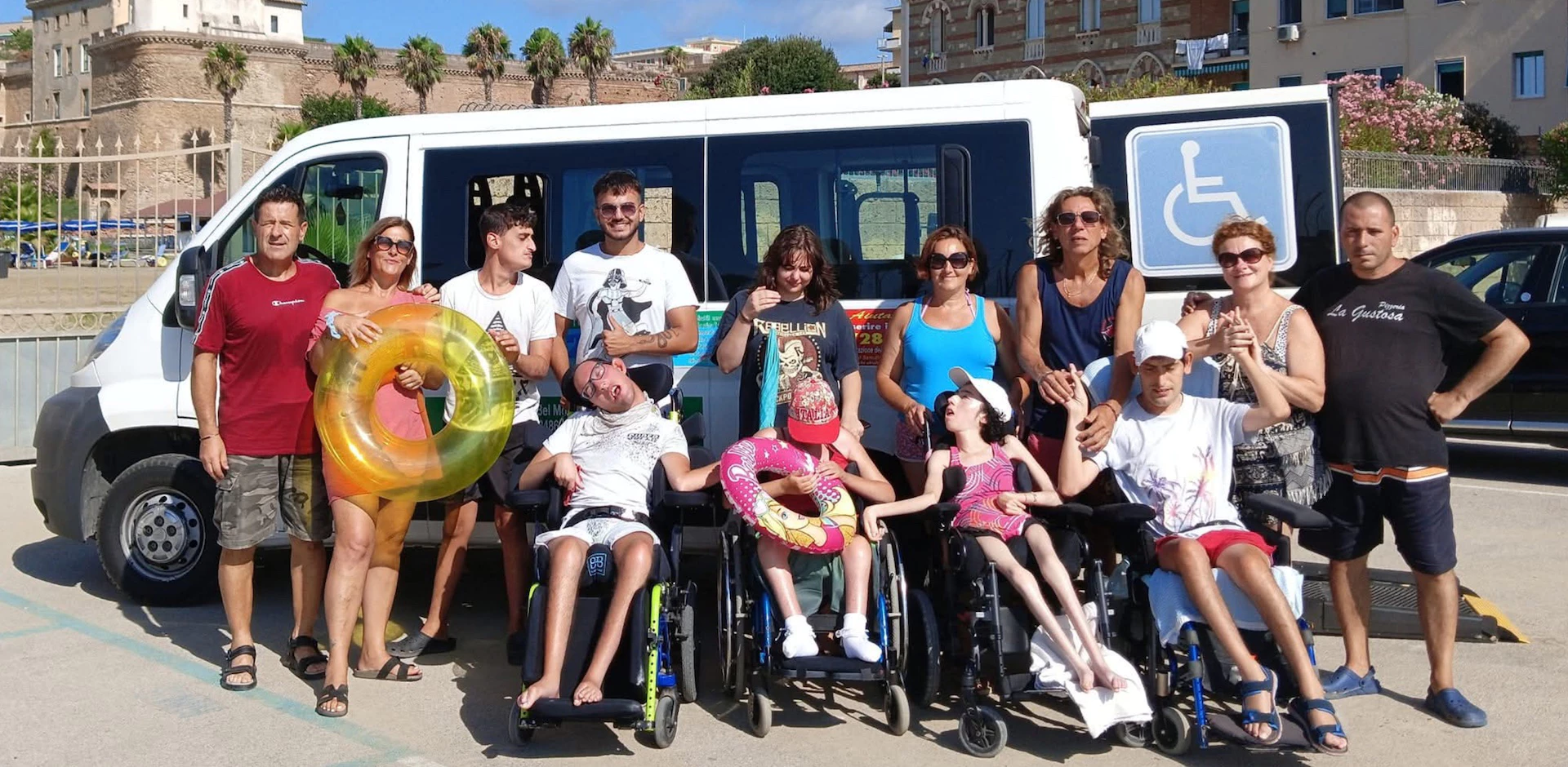 nati2volte chi siamo