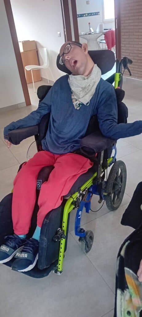 Buona cucina e tanta solidarieta ed inclusione al Golosone 3