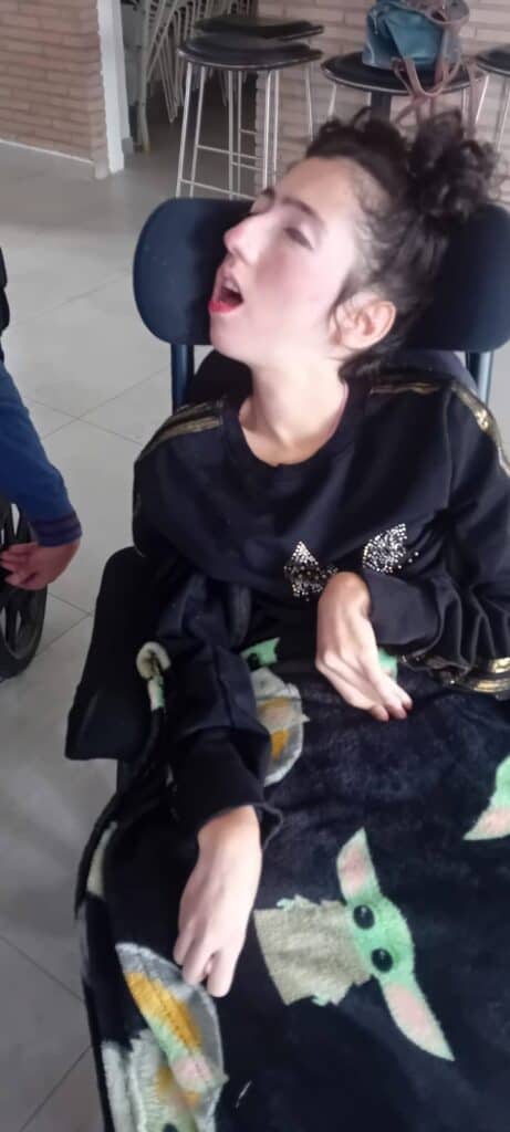 Buona cucina e tanta solidarieta ed inclusione al Golosone 4