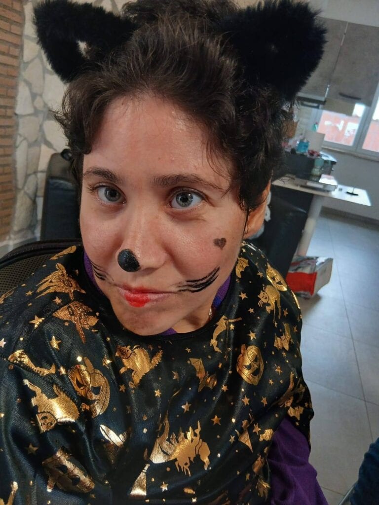 Buona cucina e tanta solidarieta ed inclusione al Golosone 9