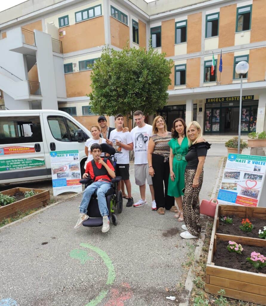 C e posto alla solidarieta settima edizione