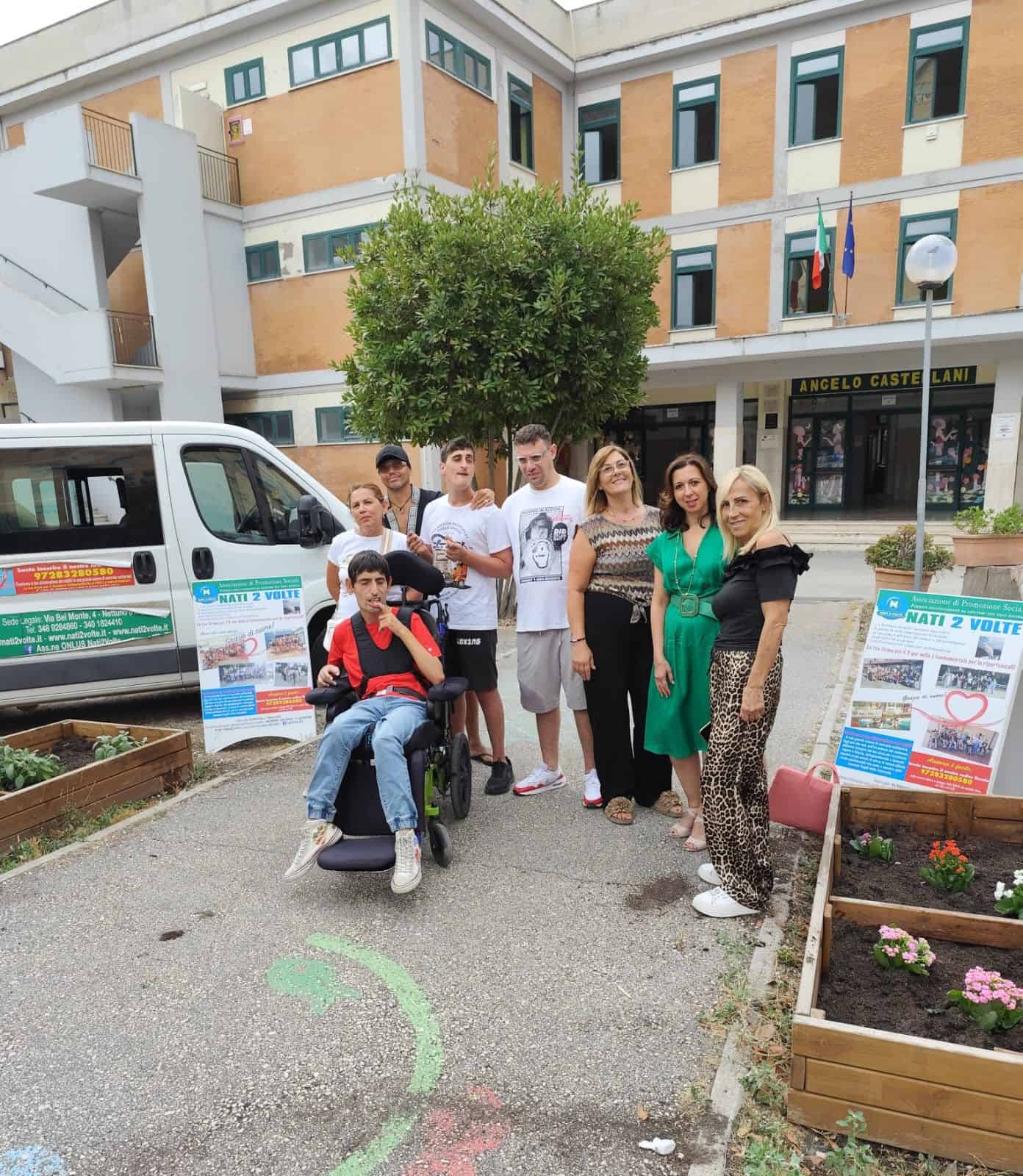 C e posto alla solidarieta settima edizione