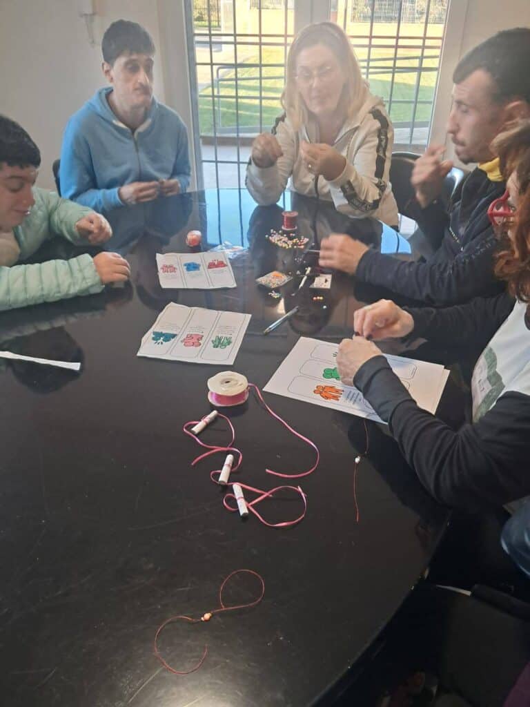 mani in pasta corso di cucina disabili nati2volte 4