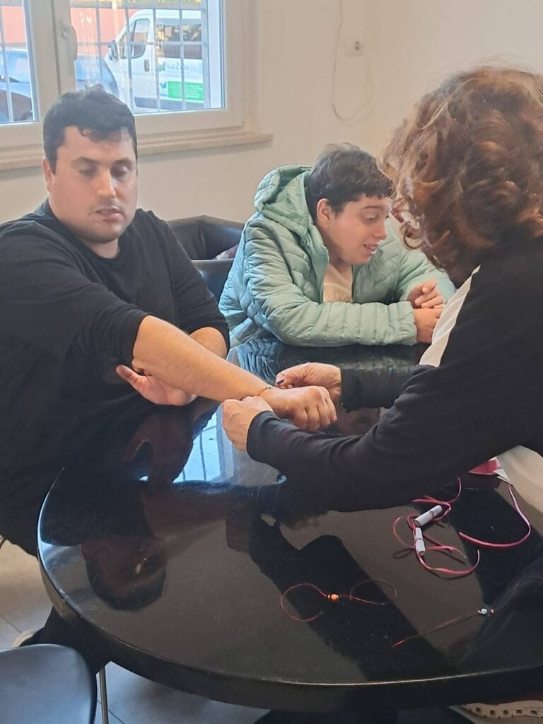 mani in pasta corso di cucina disabili nati2volte 5