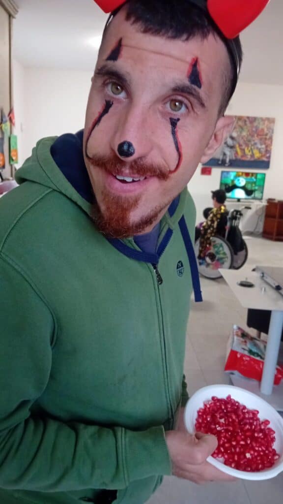 mani in pasta corso di cucina disabili nati2volte 9