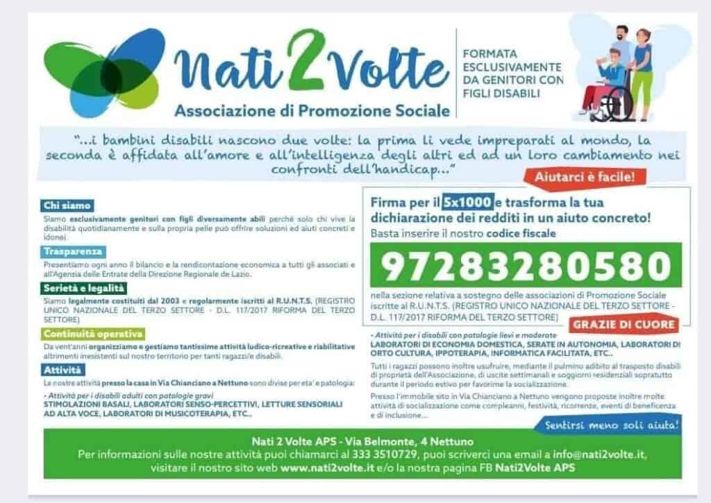 5xmille